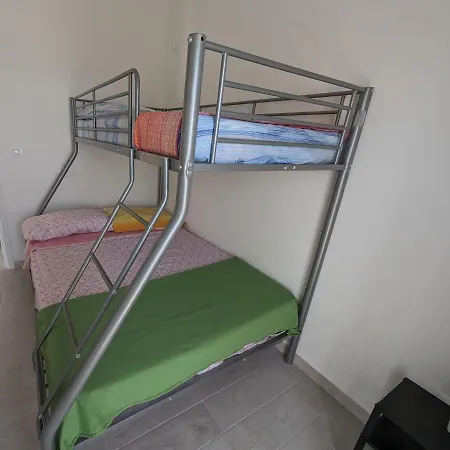 House * Villamagna (Abruzzo)