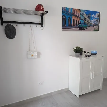 アパート House Villamagna