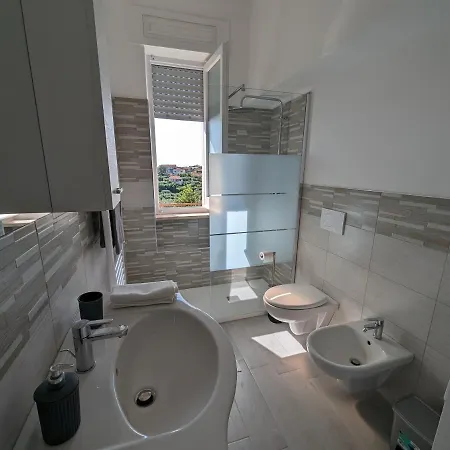 Апартаменты House