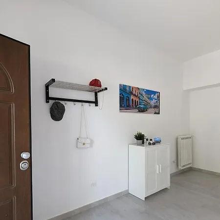 Апартаменты House