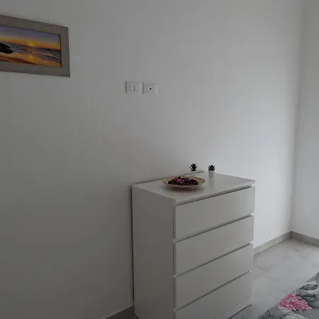 House Апартаменты Villamagna (Abruzzo)