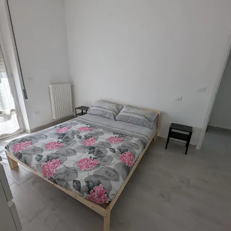 Апартаменты House