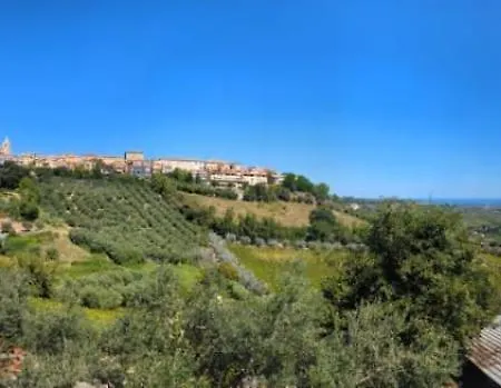 Апартаменты House Villamagna (Abruzzo)