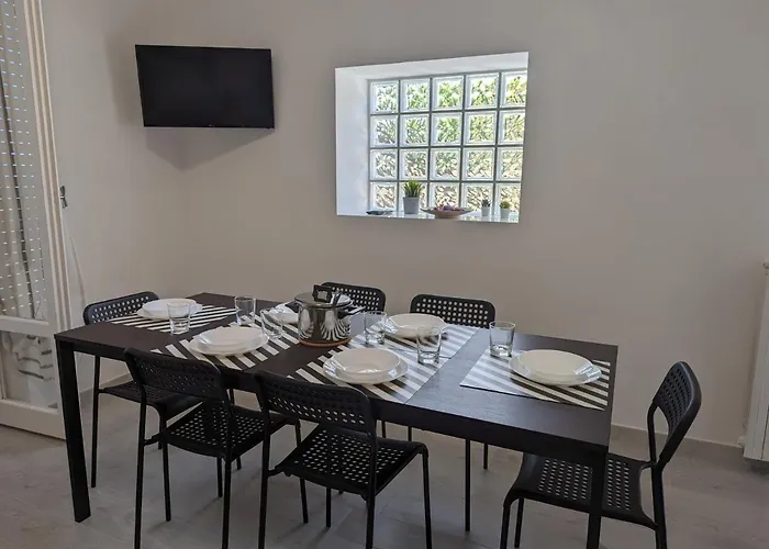 House Διαμέρισμα *