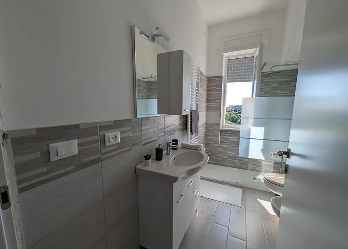 House * Villamagna (Abruzzo)