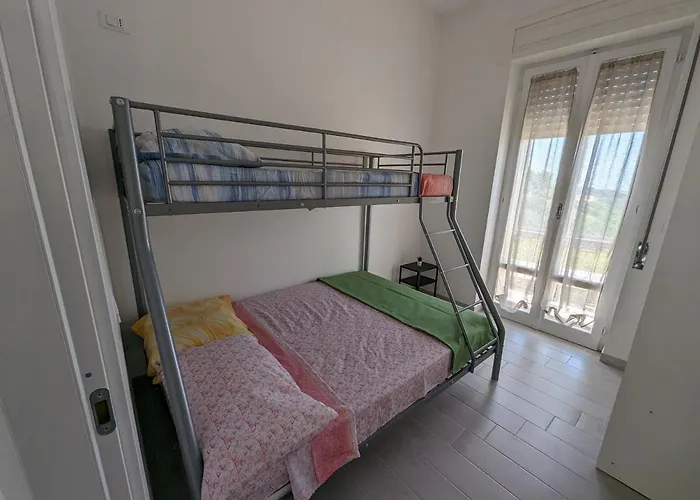 House Villamagna (Abruzzo)