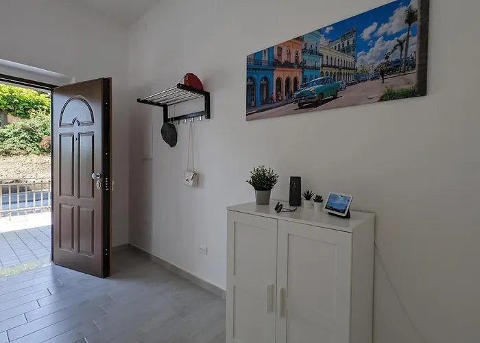 House Διαμέρισμα