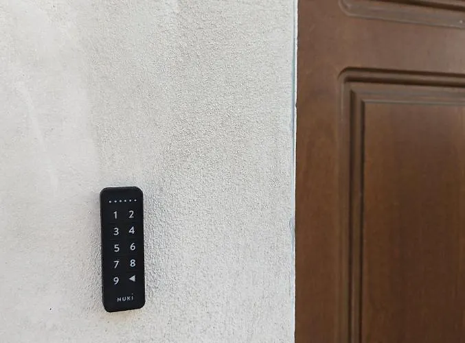 House * Villamagna (Abruzzo)