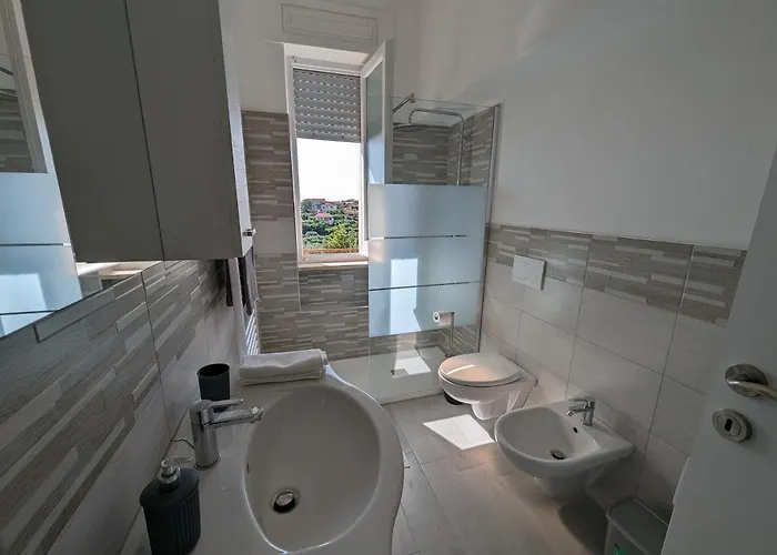 Διαμέρισμα House