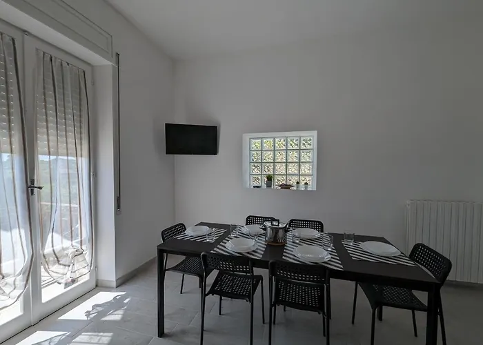 House Διαμέρισμα