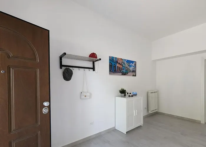 Διαμέρισμα House