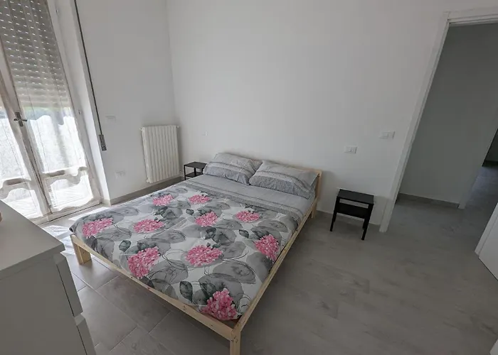 Διαμέρισμα House