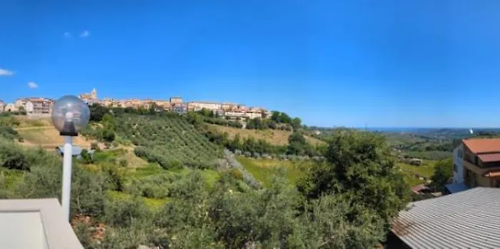 Διαμέρισμα House Villamagna (Abruzzo)